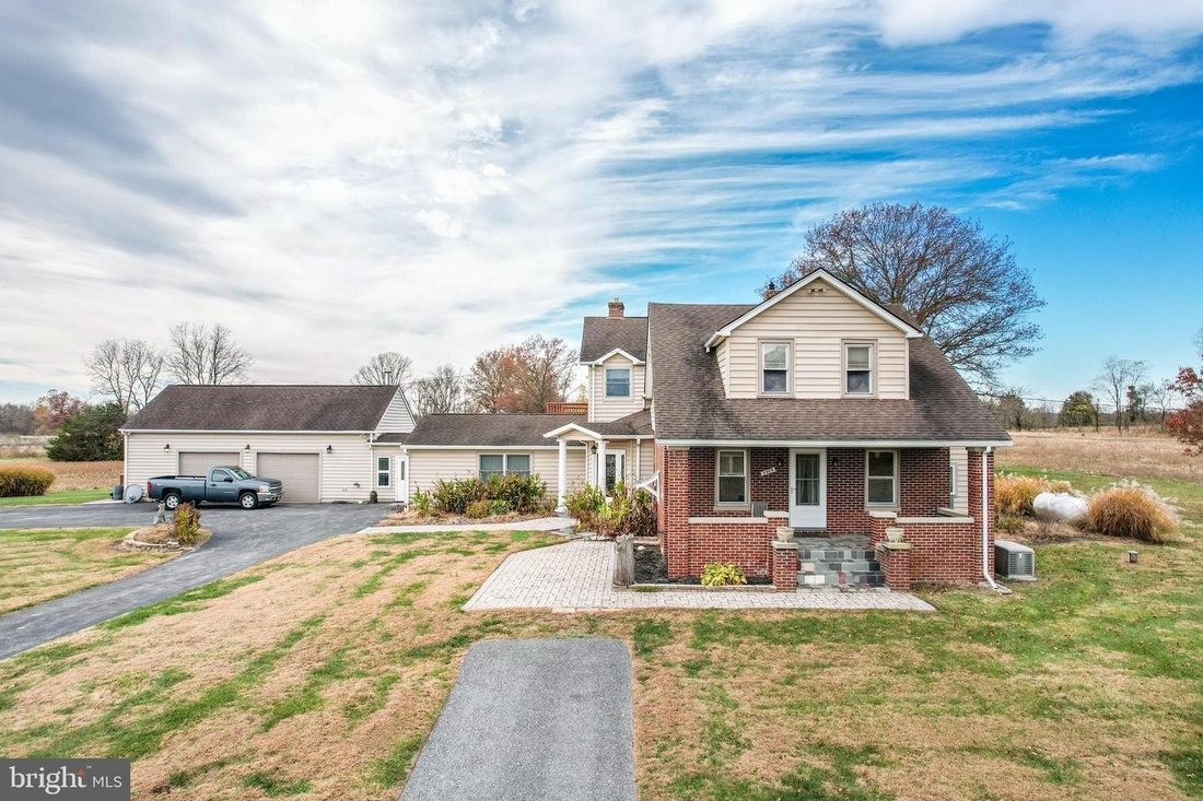 House in Taneytown, Maryland, United States 5 - 18506389