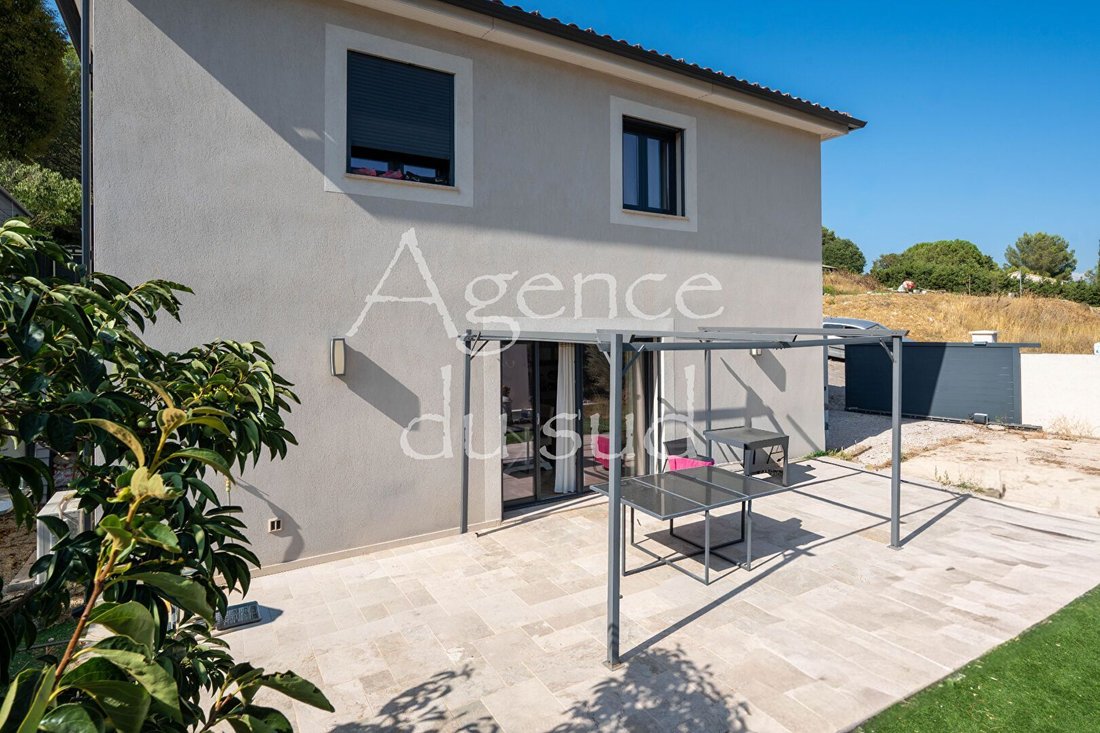House in Peypin, Provence-Alpes-Côte d'Azur, France 1 - 18500114