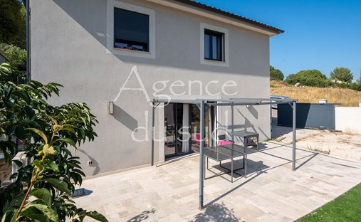 House in Peypin, Provence-Alpes-Côte d'Azur, France 1