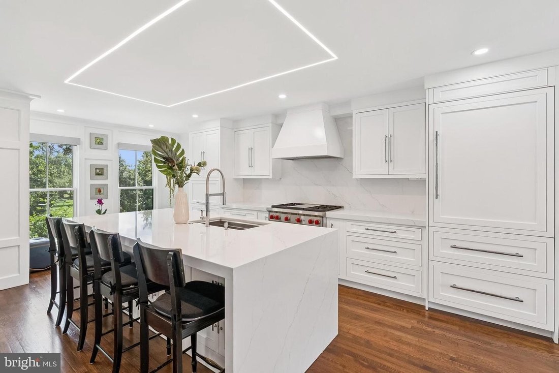 House in Alexandria, Virginia, United States 5 - 18506103