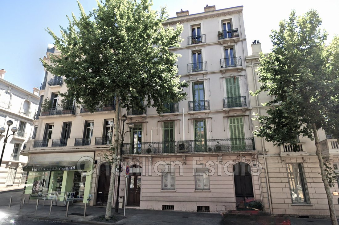 Apartment in Cannes, Provence-Alpes-Côte d'Azur, France 2 - 18499682