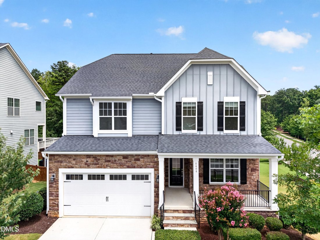 House in Raleigh, North Carolina, United States 1 - 18503727