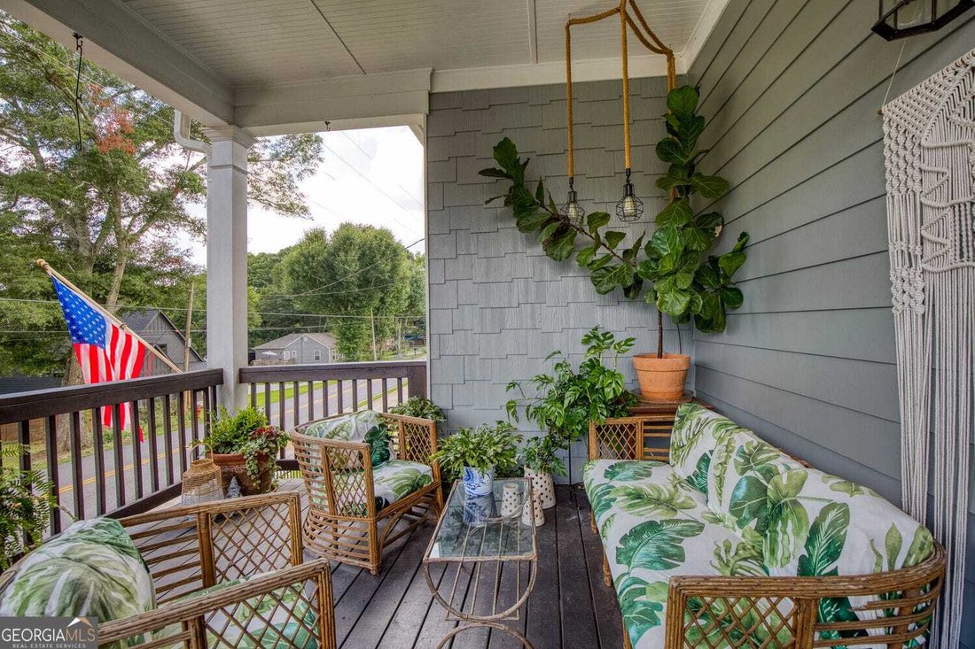House in Flowery Branch, Georgia, United States 3 - 18499879