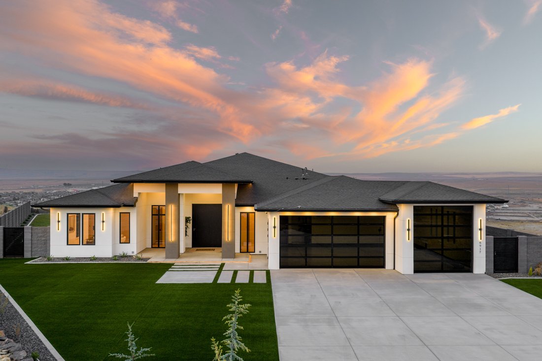 House in Kennewick, Washington, United States 1 - 18501624