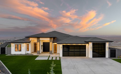 Casa en Kennewick, Washington, Estados Unidos 1