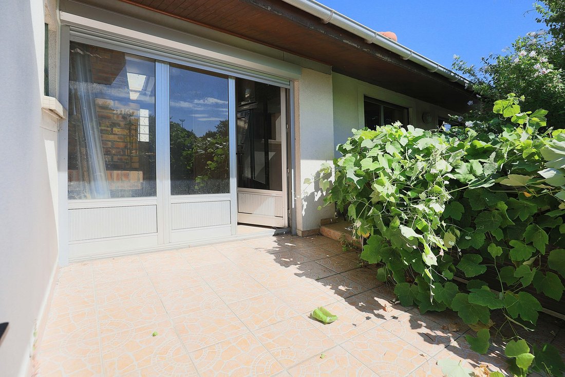 House in Arrondissement of Bobigny, Ile-de-France, France 1 - 18505112