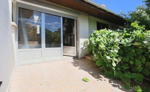 House in Arrondissement of Bobigny, Ile-de-France, France 1