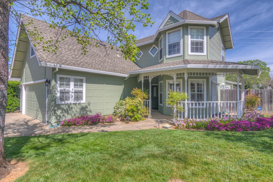 House in Placerville, California, United States 2 - 18504147