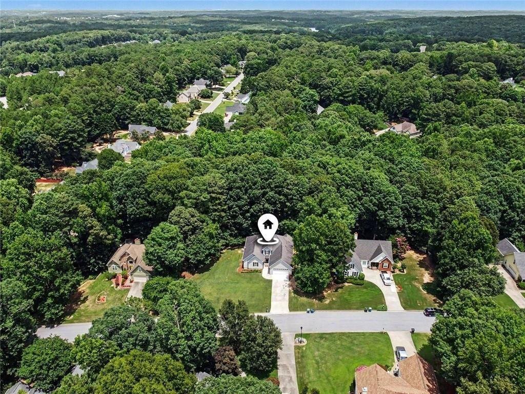 House in Grayson, Georgia, United States 4 - 18321305