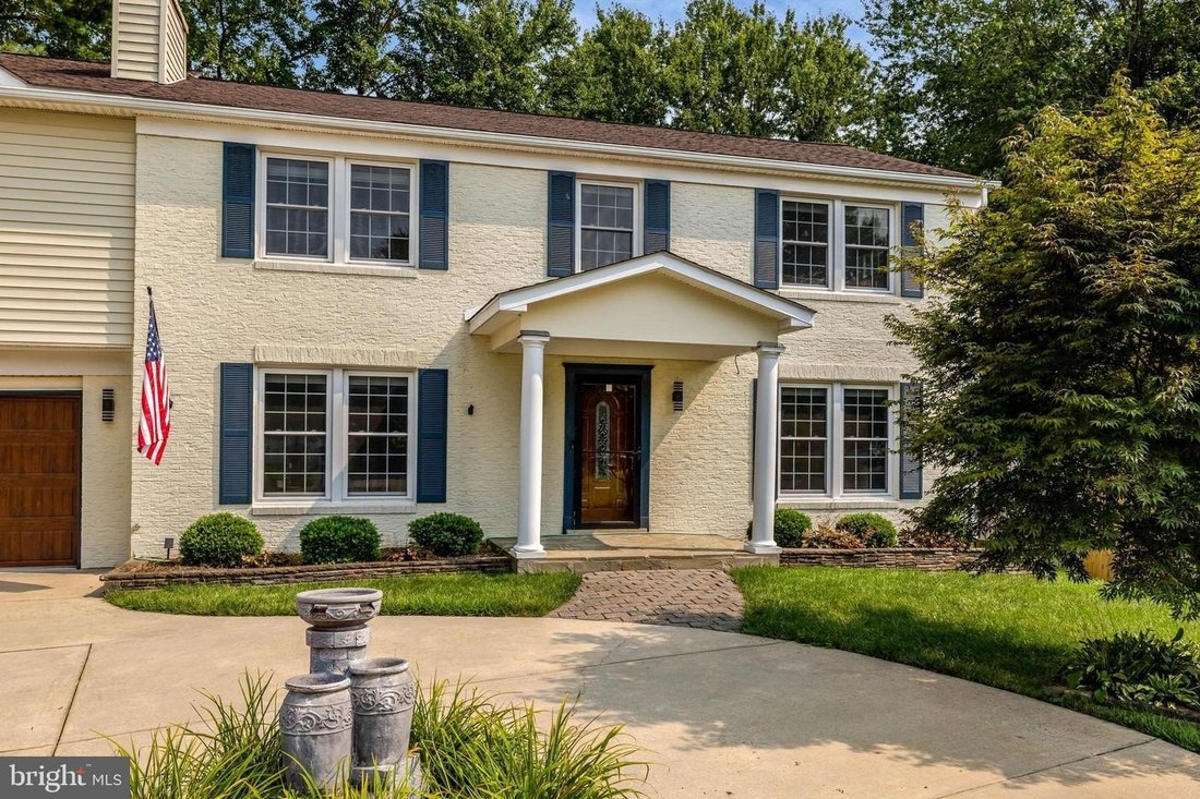 House in Annandale, Virginia, United States 5 - 18505265