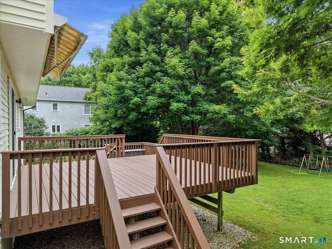 House in Groton, Connecticut, United States 5 - 18481666