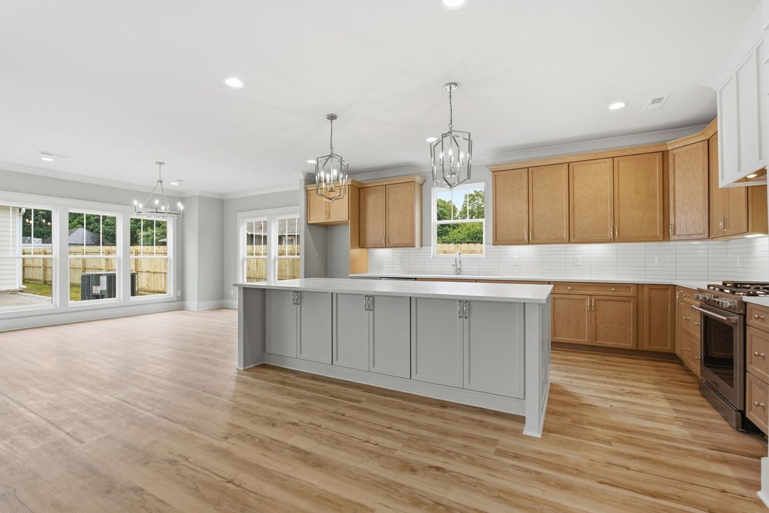 House in Murfreesboro, Tennessee, United States 3 - 17730014