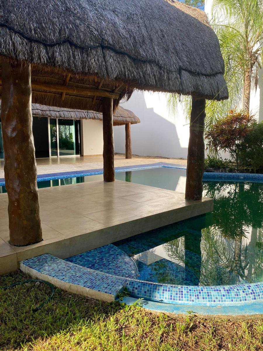 House in Cancún, Quintana Roo, Mexico 5 - 18501419