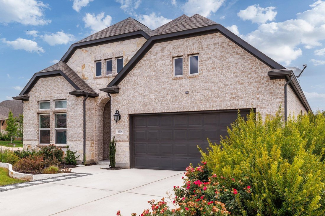 House in Georgetown, Texas, United States 3 - 18502416