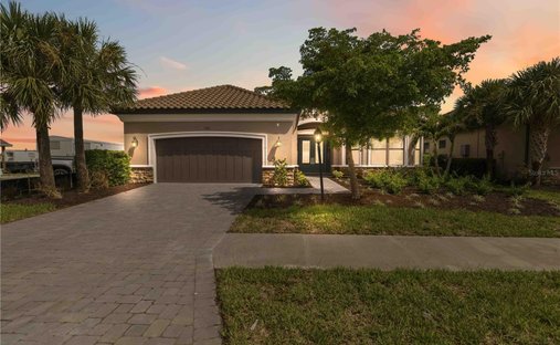 House in Sarasota, Florida, United States 1