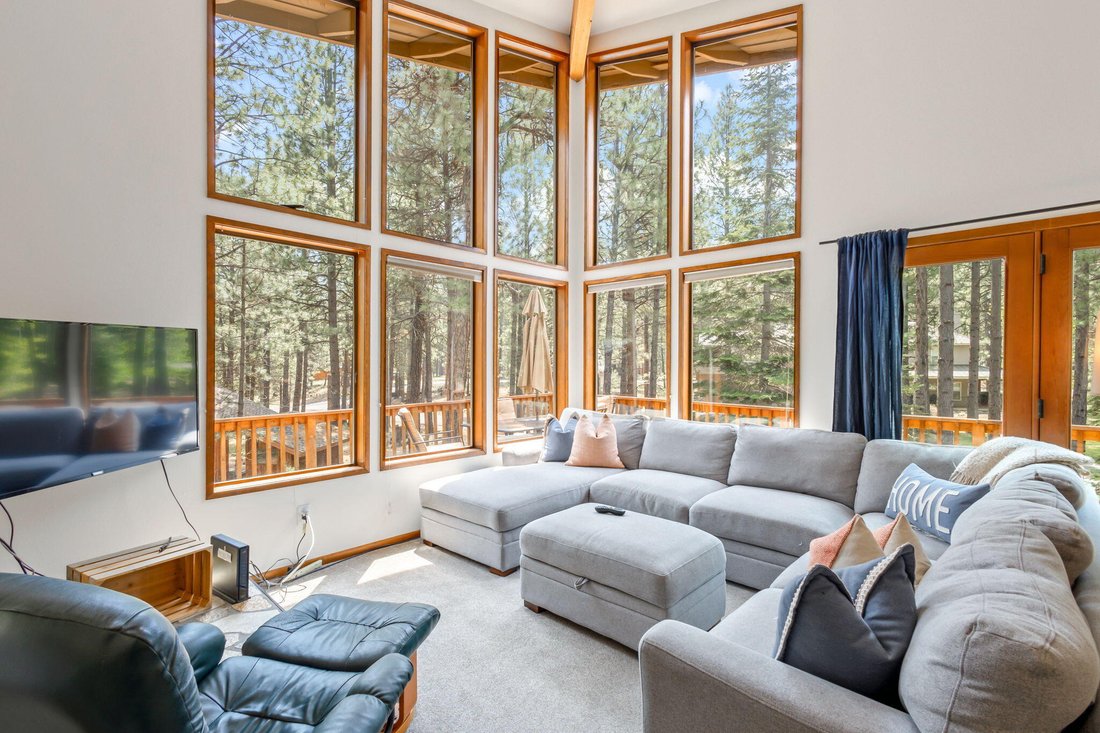 House in Black Butte Ranch, Oregon, United States 5 - 18499049