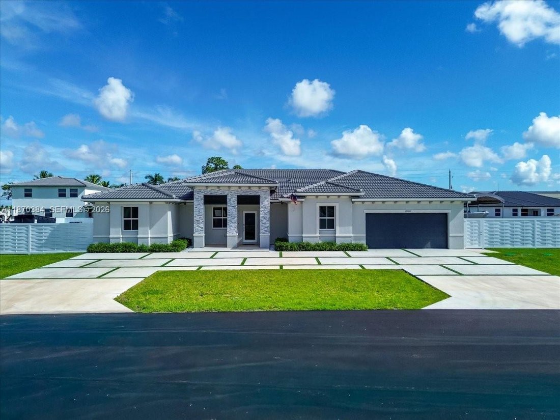 House in Homestead, Florida, United States 1 - 18501207