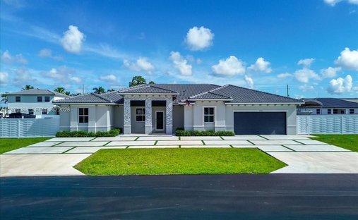Casa a Homestead, Florida, Stati Uniti 1