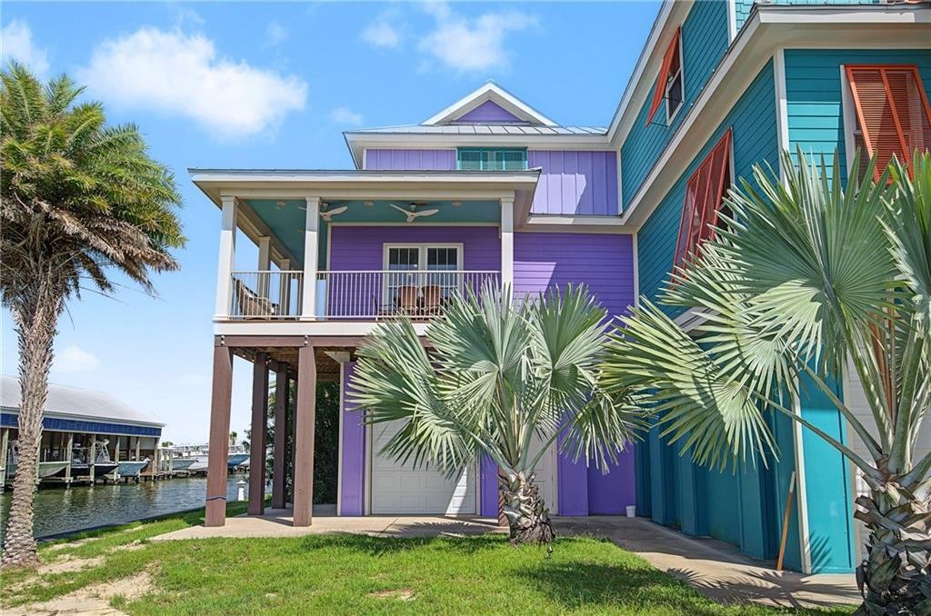 Condo in Grand Isle, Louisiana, United States 3 - 18501844