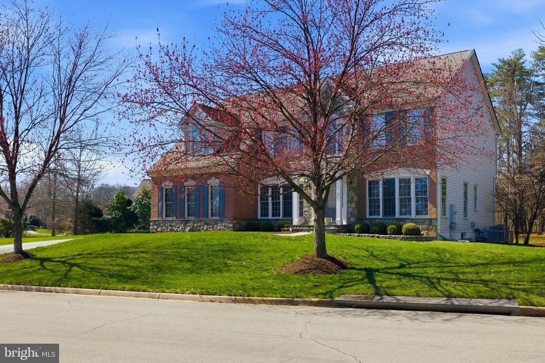 Casa en Broadlands, Virginia, Estados Unidos 3 - 18506623