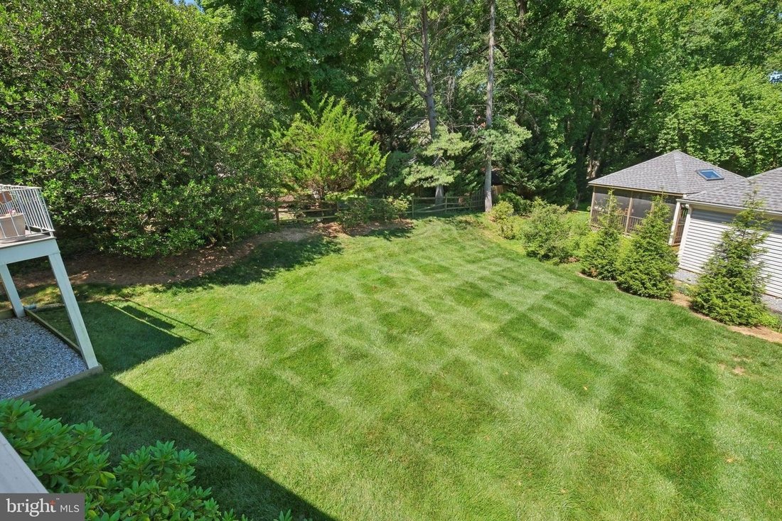 House in Rockville, Maryland, United States 3 - 18504996