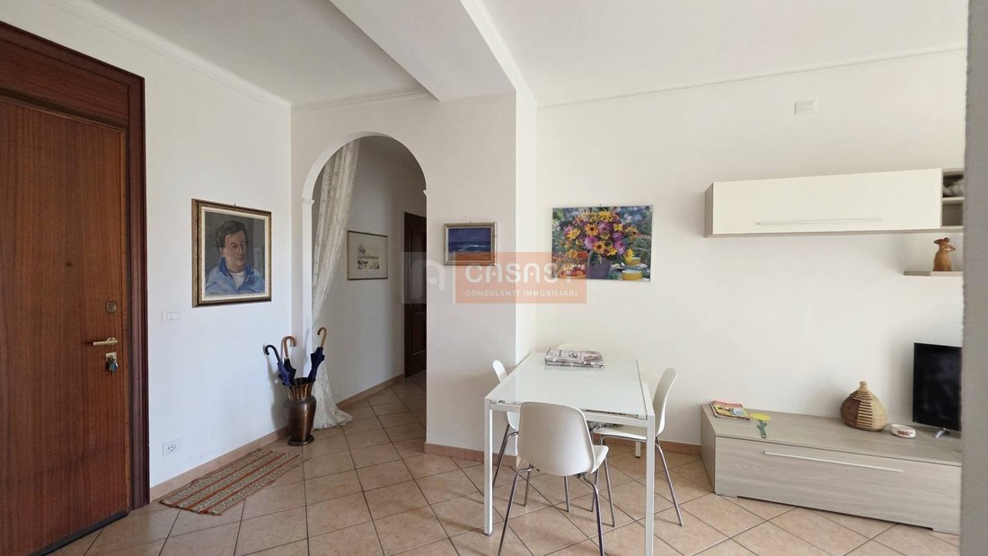Apartment in Center, Alassio, Italy 5 - 18504682