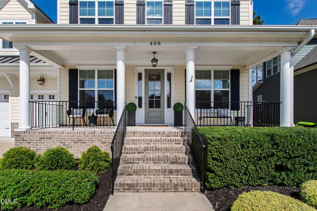 House in Wake Forest, North Carolina, United States 2 - 18500129