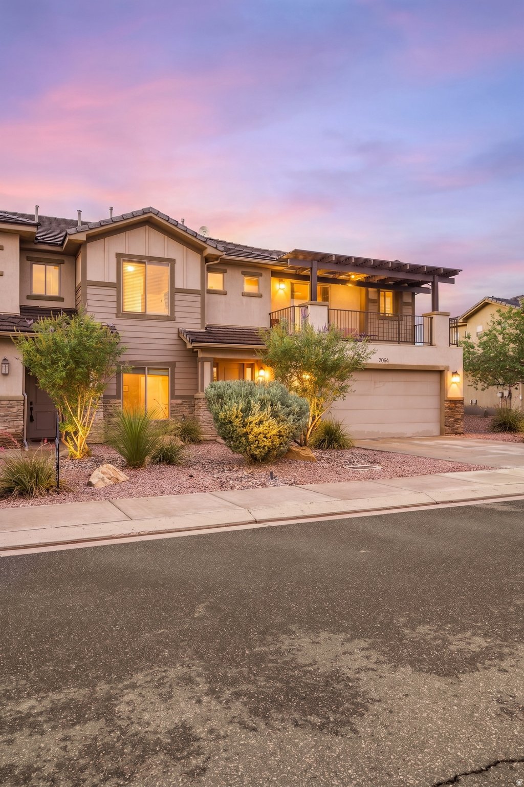 Townhouse in Hurricane, Utah, United States 2 - 18502227