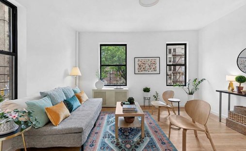 Co Op in New York, New York, United States 1