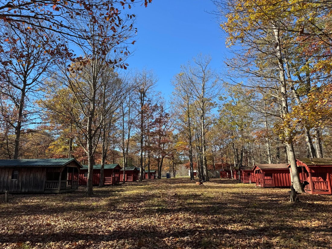 Farm Ranch in Clearfield, Pennsylvania, United States 5 - 18503332