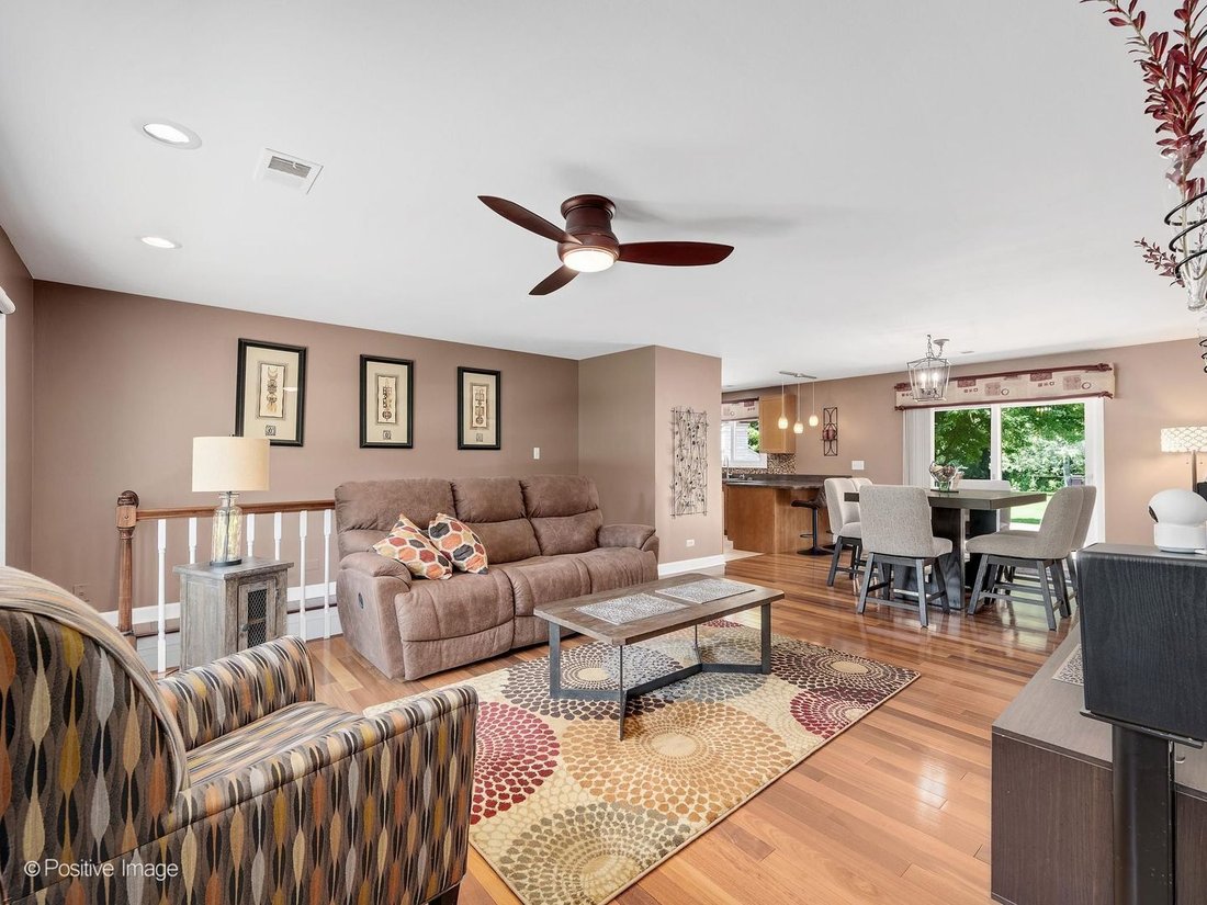 House in Medinah, Illinois, United States 2 - 18502816