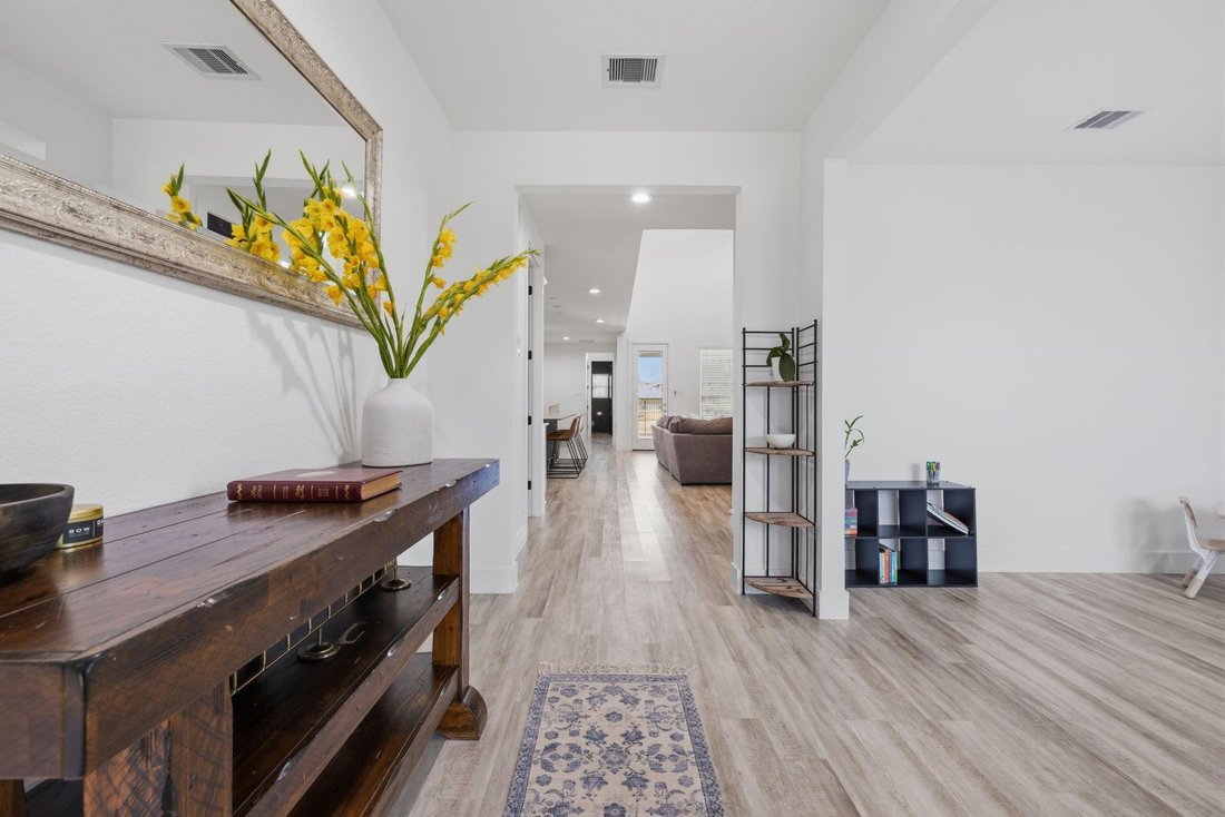 Casa a Conroe, Texas, Stati Uniti 5 - 18503646