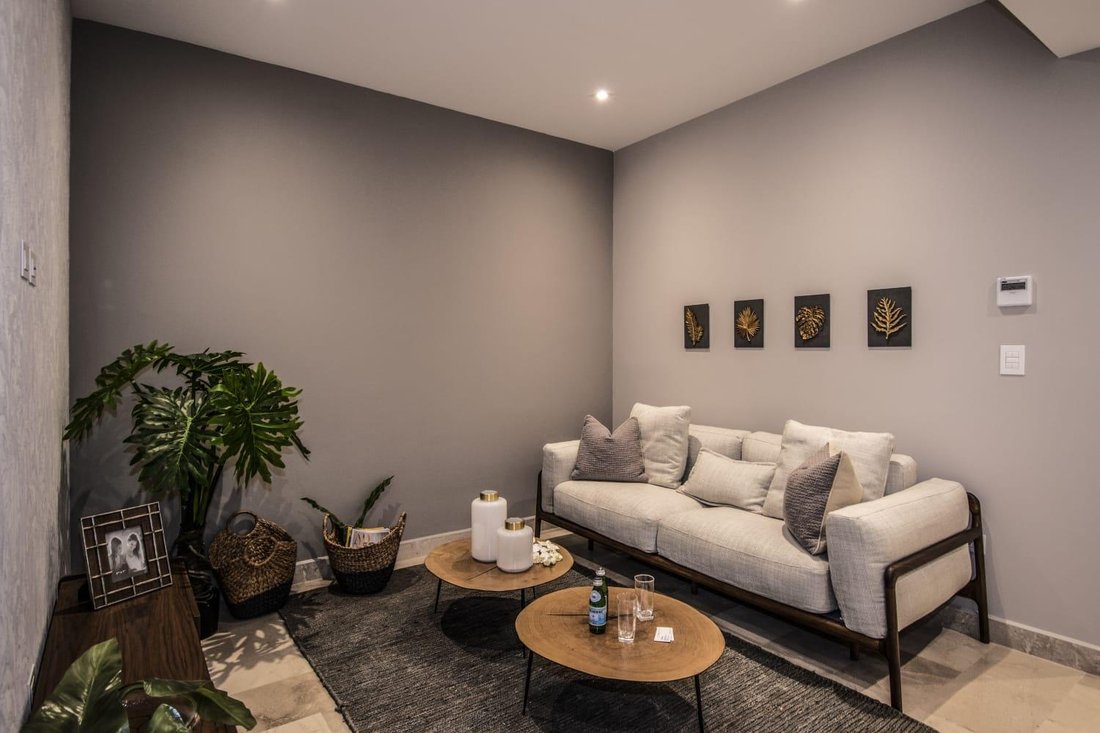 Apartment in Cancún, Quintana Roo, Mexico 3 - 18501382