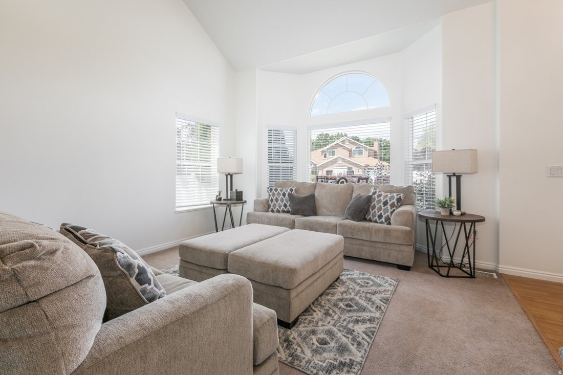 House in South Jordan, Utah, United States 5 - 18502268