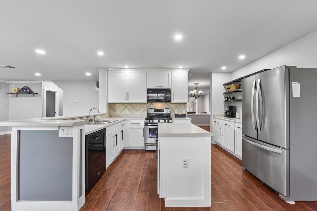 House in Brushy Creek, Texas, United States 3 - 18499106