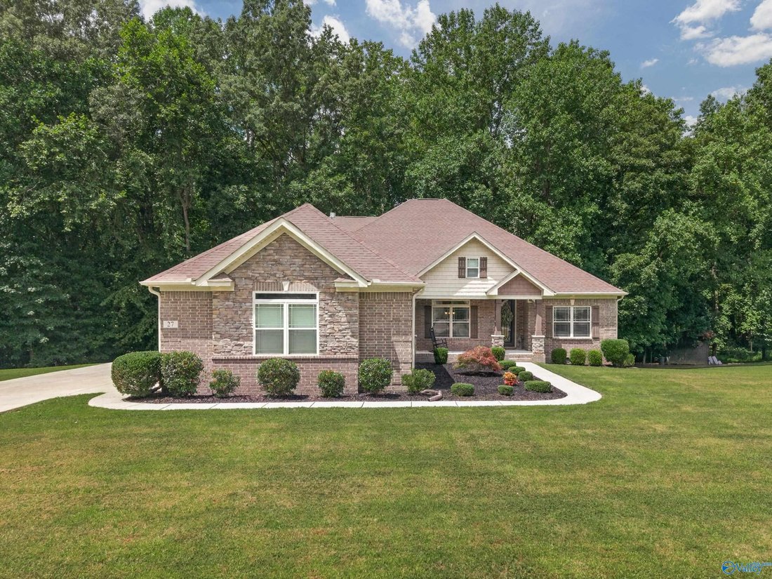 House in Fayetteville, Tennessee, United States 1 - 18502928