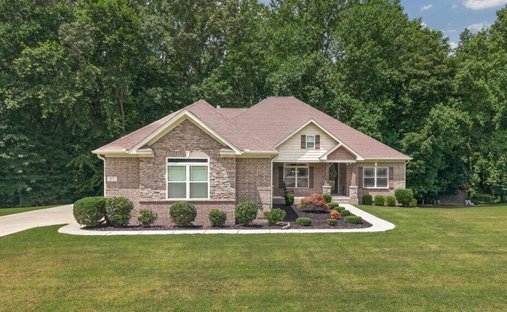 House in Fayetteville, Tennessee, United States 1