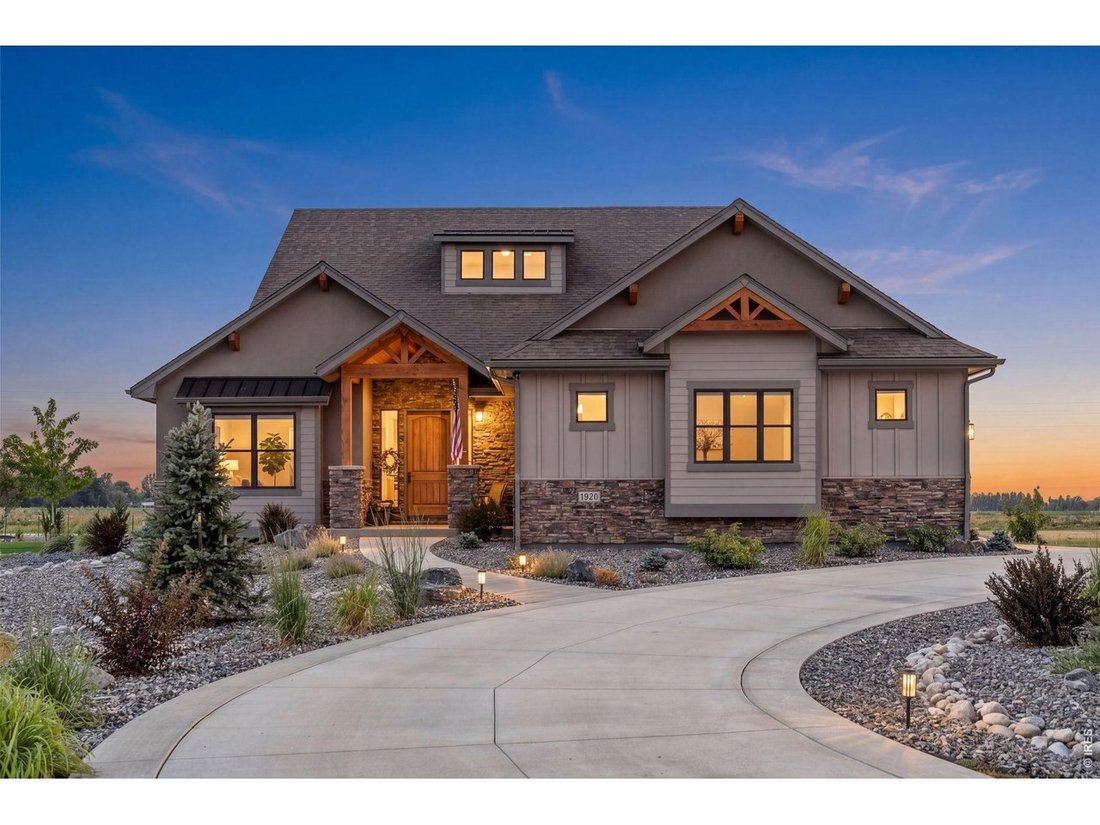 House in Frederick, Colorado, United States 1 - 18502706