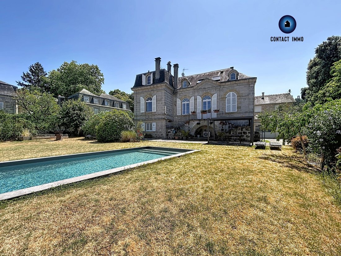House in Bouquet, Brive-la-Gaillarde, Nouvelle-Aquitaine 1 - 18505048