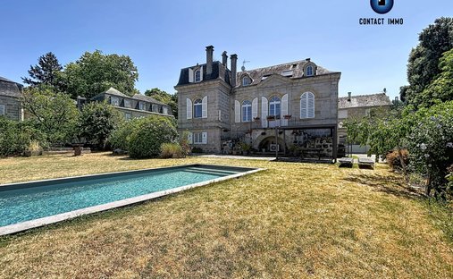 Casa a Bouquet, Brive-la-Gaillarde, Nuova Aquitania 1