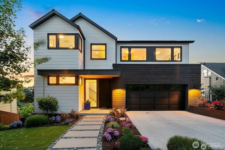 House in Seattle, Washington, United States 2 - 18505229