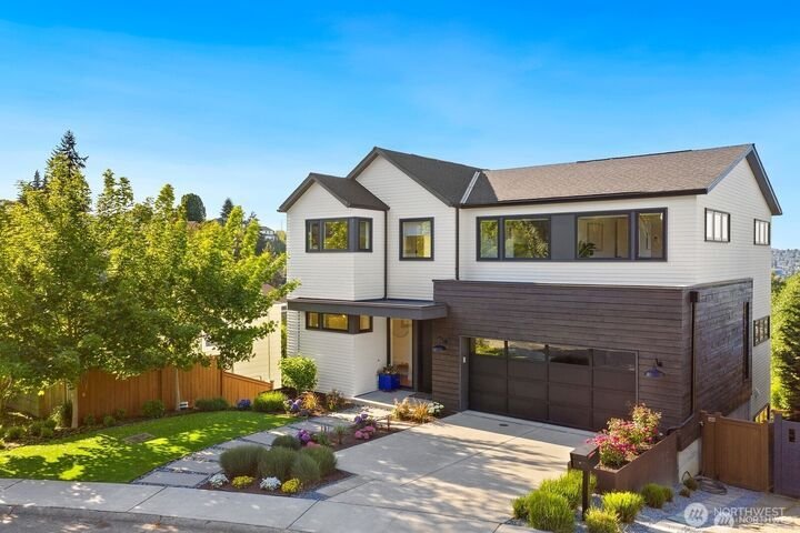 House in Seattle, Washington, United States 4 - 18505229