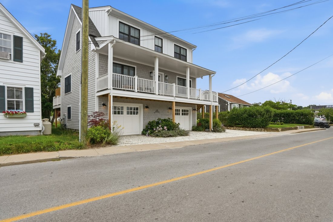 House in Oak Bluffs, Massachusetts, United States 3 - 18500553