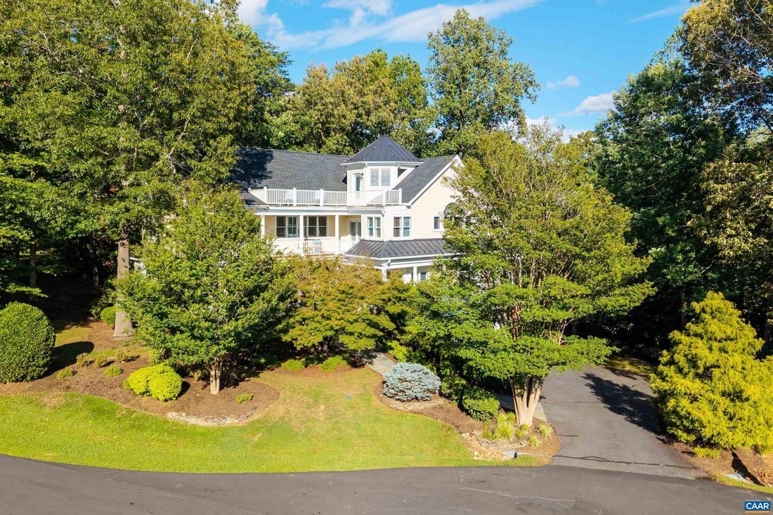 House in Keswick, Virginia, United States 1 - 18506871