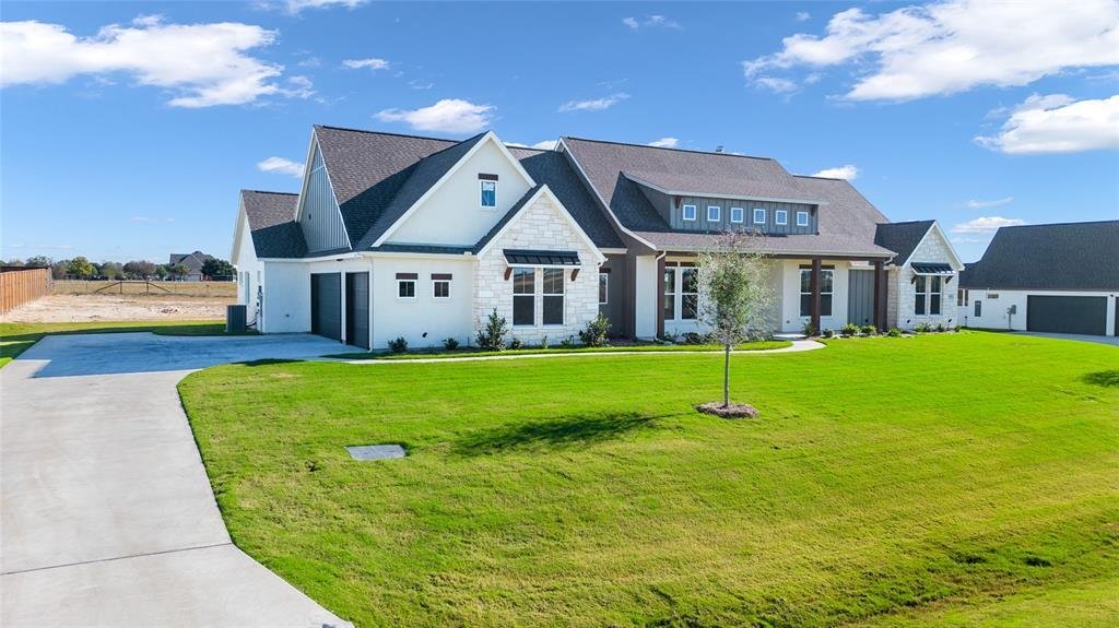 House in Midlothian, Texas, United States 2 - 18503529