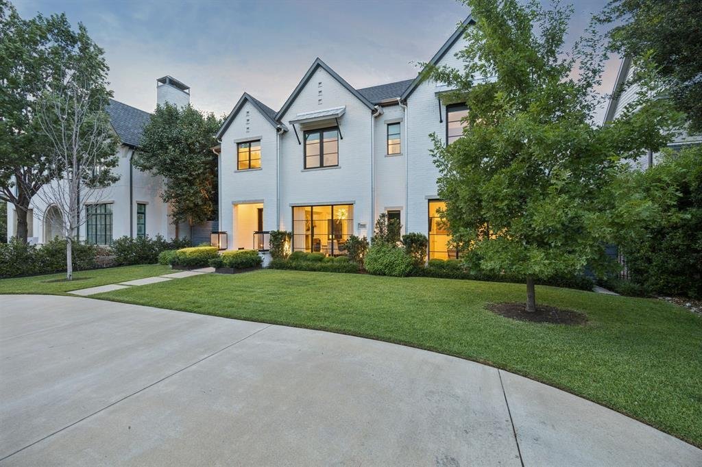 House in University Park, Texas, United States 3 - 18503450