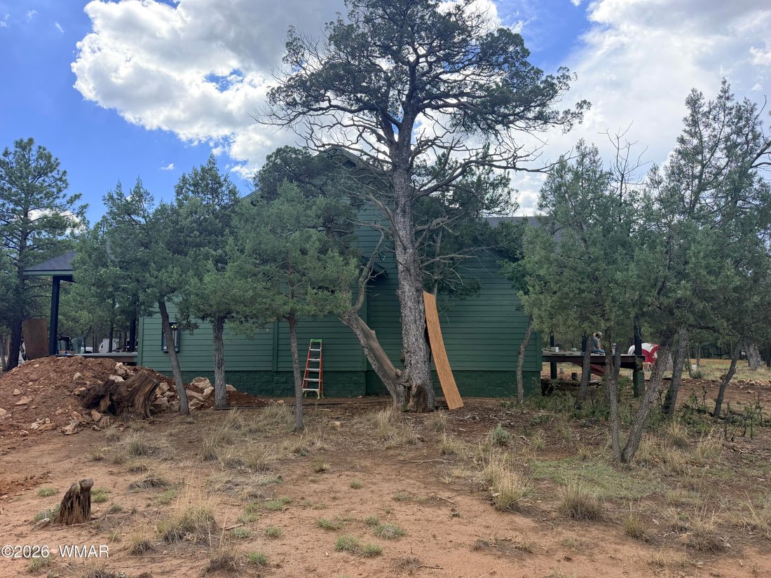 House in Happy Jack, Arizona, United States 4 - 18505400