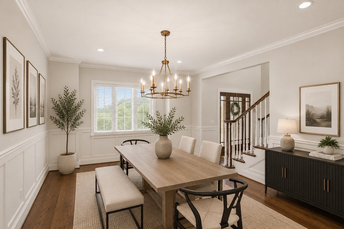 House in Nashville, Tennessee, United States 4 - 18076214