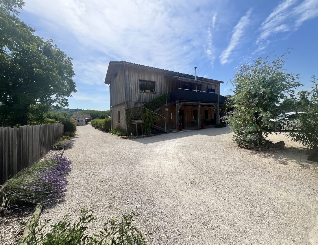 House in Coux-et-Bigaroque, Coux et Bigaroque-Mouzens, France 1 - 18505028