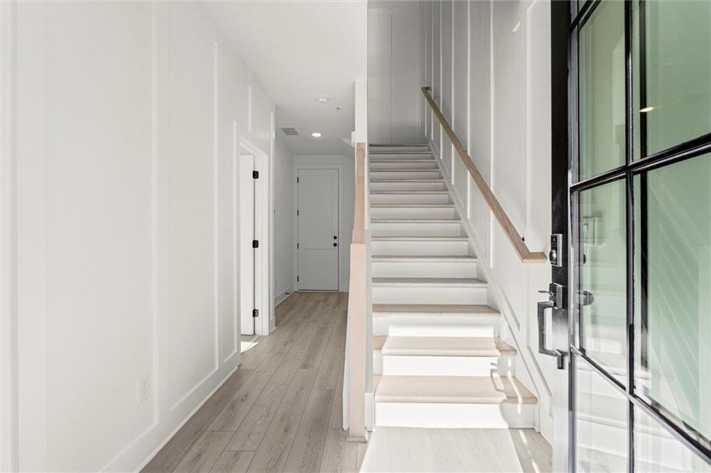 Townhouse in Alpharetta, Georgia, United States 3 - 18499557